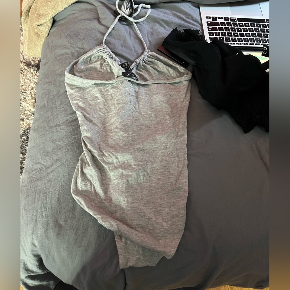Bodysuit